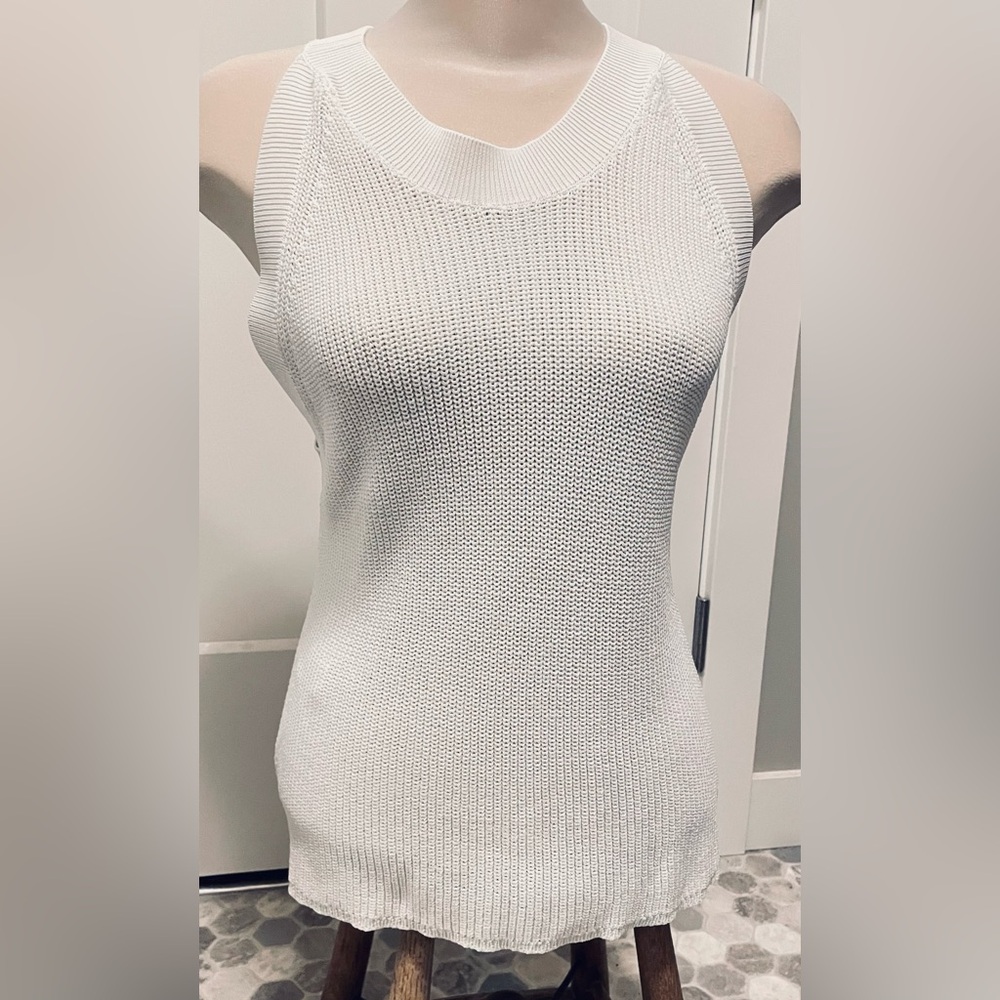 Hudson North Knit Tank Top